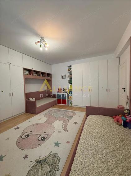 Apartament 3 camere 88 mp | mobilat | 2 parcari | 2023 | Sos. Leordeni - 10