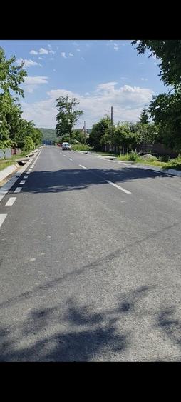 Spațiu comercial, în Călugăreni