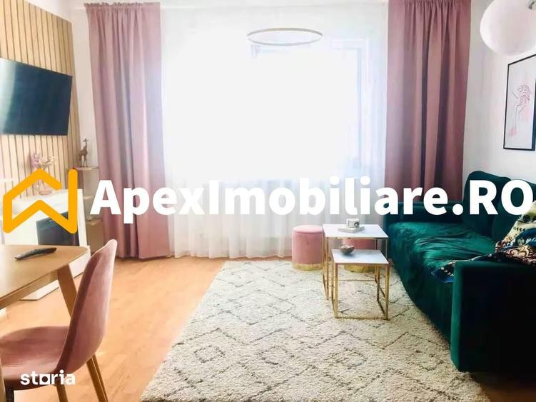Apartament 2 camere de inchiriat Crangasi Bucuresti | ApexImobiliare.r - 2