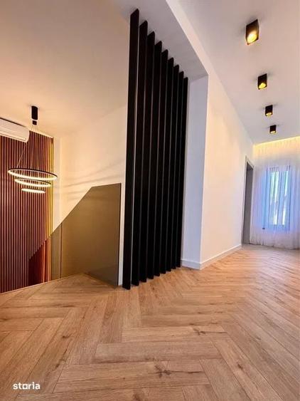 Duplex premium finisat | 145 mp utili | 300mp teren | Domnesti - 4