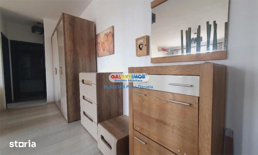 Apartament cu 2 camere în Vitan