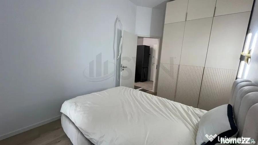Apartament cu 2 camere decomandat în Doamna Ghica