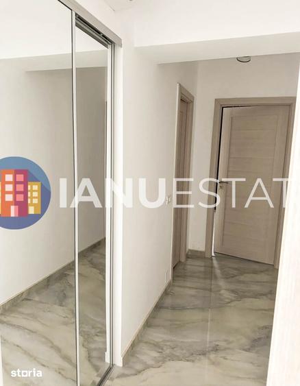 Apartament cu 2 camere decomandat în Obor