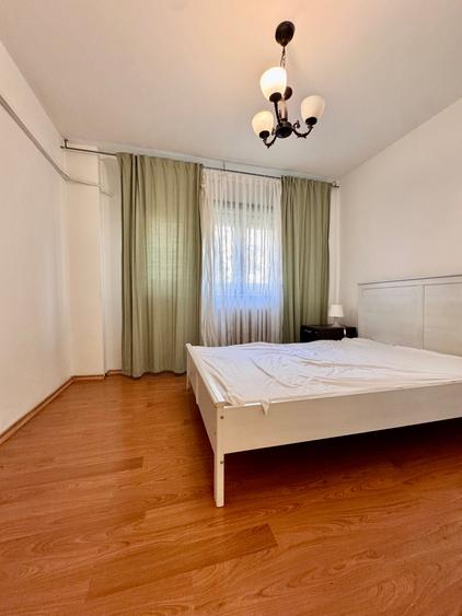 Apartament cu 2 camere decomandat în Tineretului