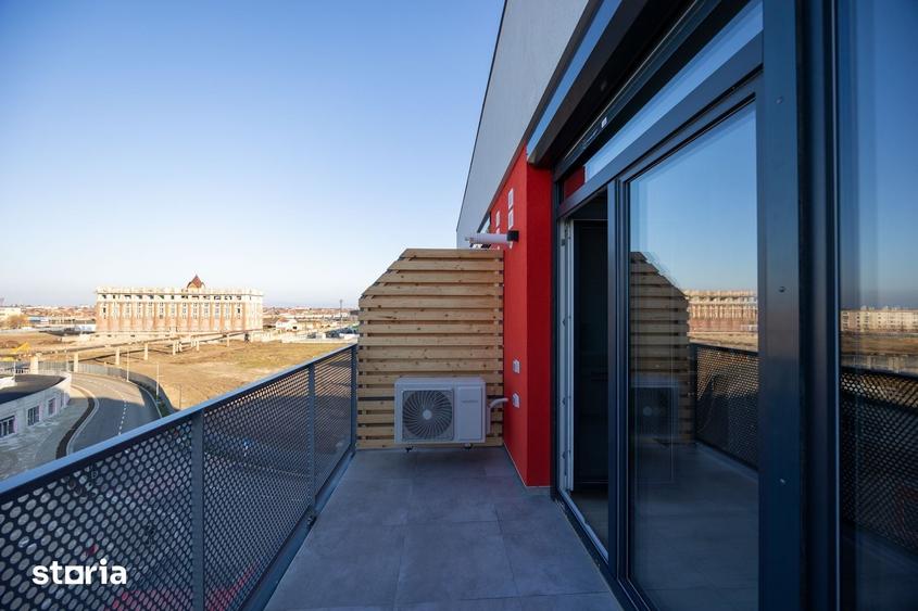 Apartament 2 camere direct de la DEZVOLTATOR - 9