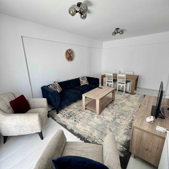 Apartament cu 2 camere decomandat în Fundeni
