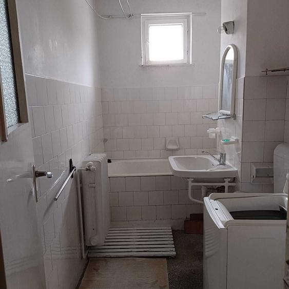 Apartament cu 2 camere în Nicolae Bălcescu