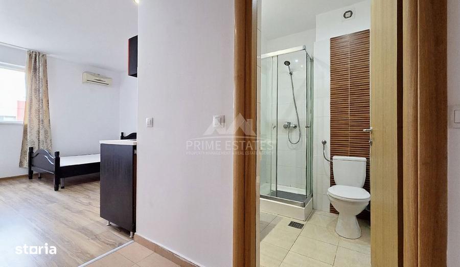 Inchiriere garsoniera cu parcare Otopeni Rin Residence - 1
