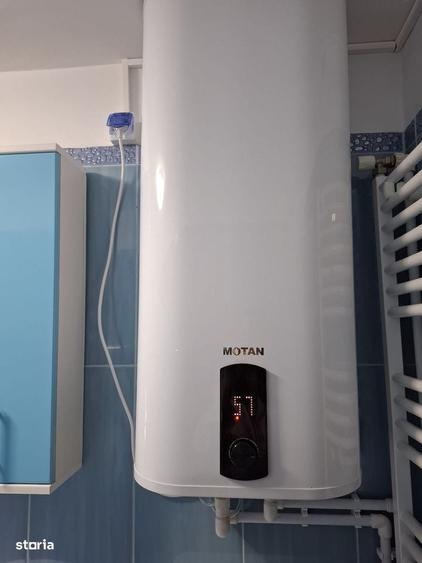 Apartament cu 2 camere decomandat în Dristor