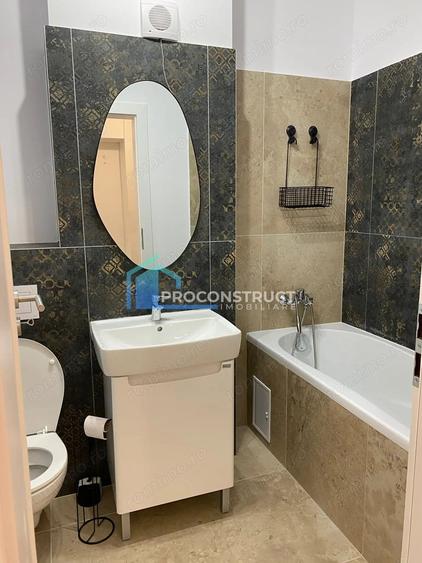 Apartament 2 camere | INCHIRIERE | Timi?oara | Campeador City | - 6