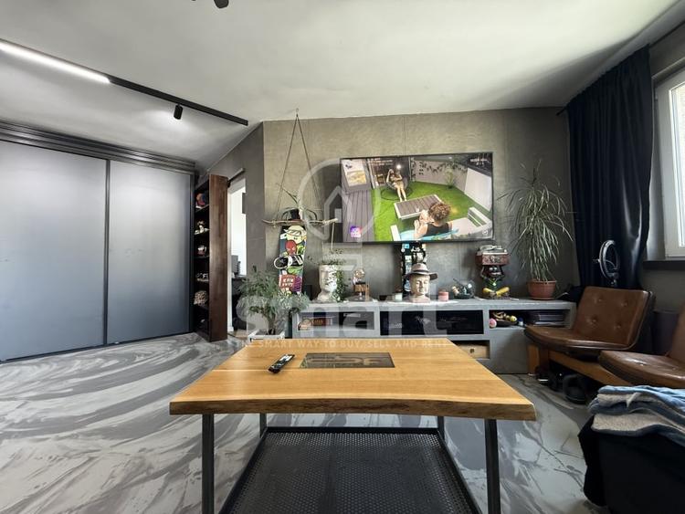 Apartament 2 camere mobilat/utilat 62 mp zona VIvo 0% Comision - 11