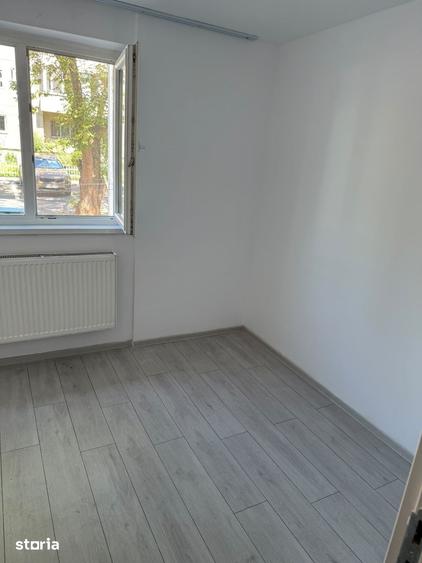Apartament cu 2 camere semidecomandat în Rahova