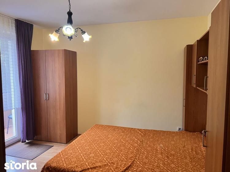 Garsonieră, mobilată în Turnișor