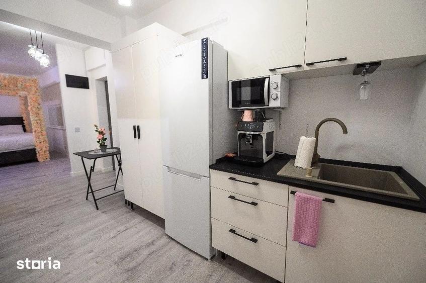 Apartament 2 camere, CUG-Nicolina, parcare inclusa - 4