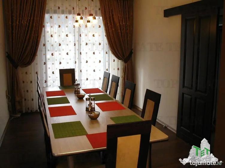 Casă cu 9 camere cu Teren 493 Mp în Cioplea