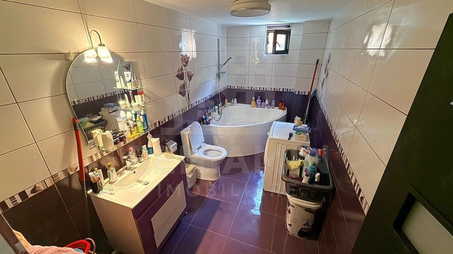 Casa moderna Catargiu Dobrogea 300mp an2020 - 5