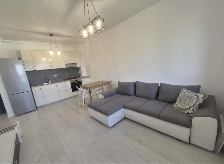 Apartament cu 2 camere în Berceni