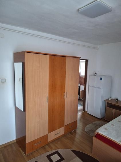 Garsonieră decomandată în Exterior Vest