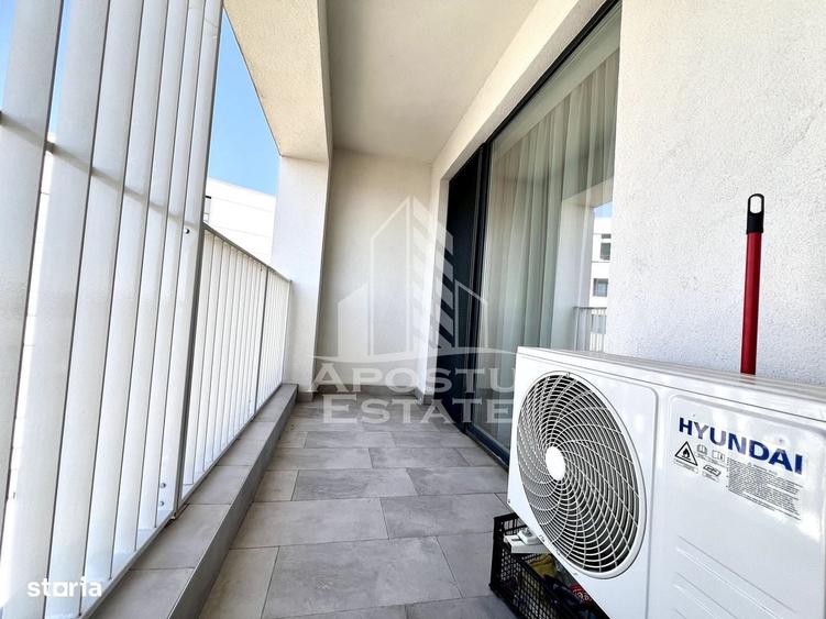 Apartament 2 camere, centrala proprie, parcare subterana, City of Mara - 2