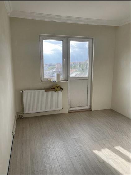 Apartament cu 2 camere semidecomandat în Șagului