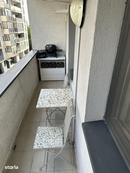 Ilioara rent - 9