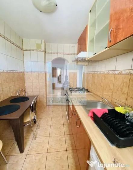 DE INCHIRIAT APARTAMENT 2 CAMERE | decomandat (recent re... - 5