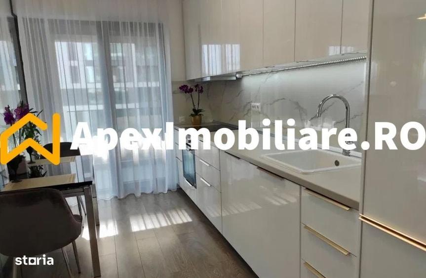 Garsoniera de inchiriat Aviatiei Bucuresti | ApexImobiliare.ro - 2