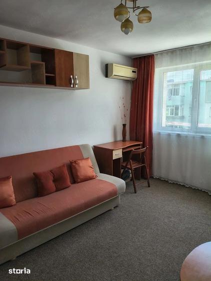 Garsonieră decomandată în Alexandru cel Bun