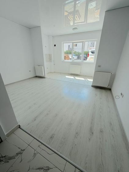 Garsonieră de vânzare – Tineretului 35 Bis, Militari Residence - 1
