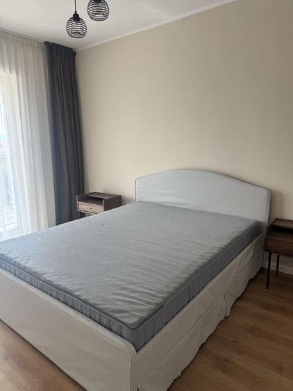 Apartament cu 2 camere în Florești