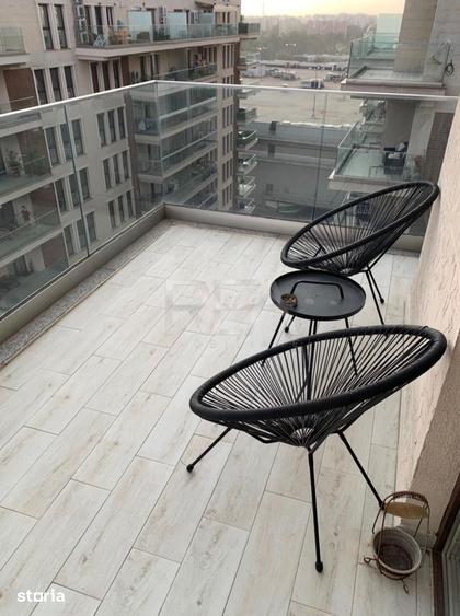 Duplex, et 11/12, 98 mp, parcare-Moghioros Park - 6