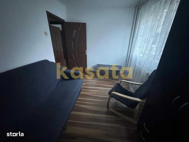 Apartament cu 3 camere în Drumul Taberei