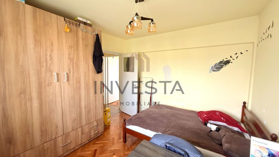 Apartament 2 Camere | Cartier Gheorgheni | Zona Iulius Mall - 4