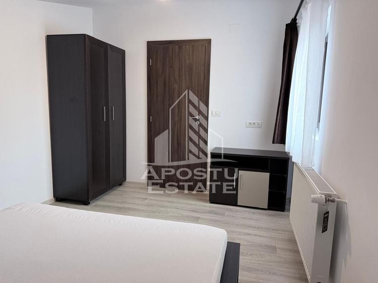 Apartament 2 camere, bloc nou,Calea Aradului (Sri) - 12