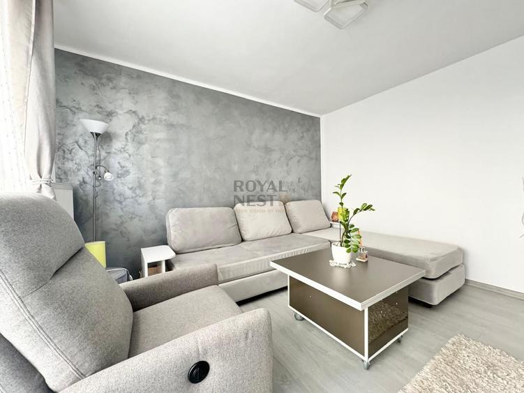 De inchiriat apartament de 2 camere in Avantgarden 3 - 3