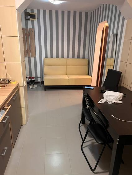 Apartament cu 3 camere în Galata
