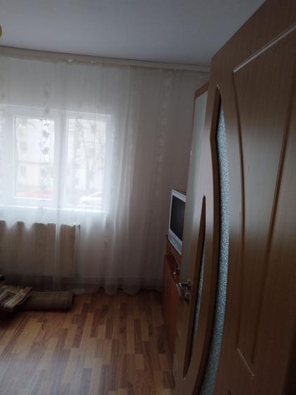 Apartament cu 2 camere semidecomandat în Lehnești