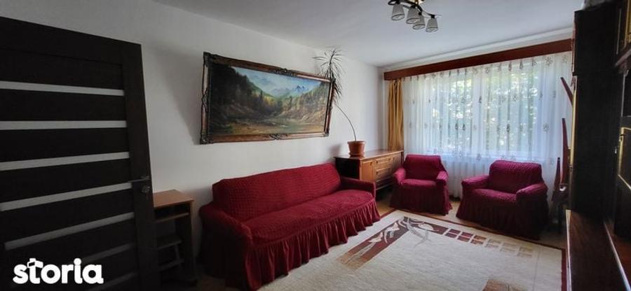 Apartament cu 2 camere decomandat în Tudor Vladimirescu