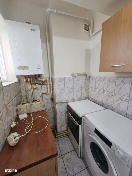 Garsonieră în Tudor Vladimirescu