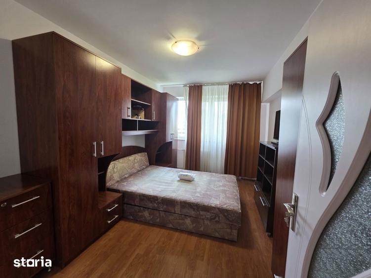Apartament cu 2 camere decomandat, mobilat în Dristor