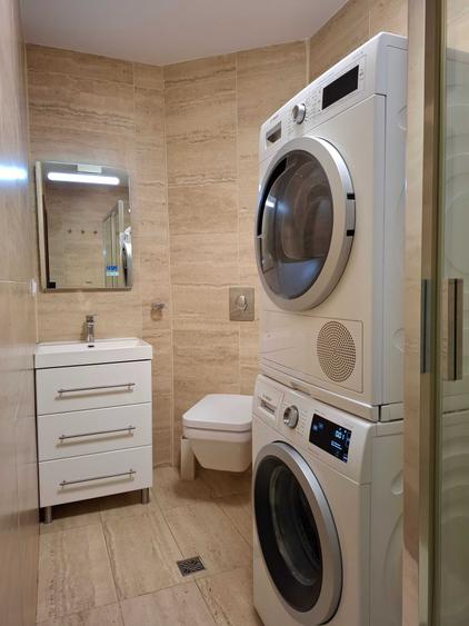 Apartament cu 2 camere decomandat în Petros