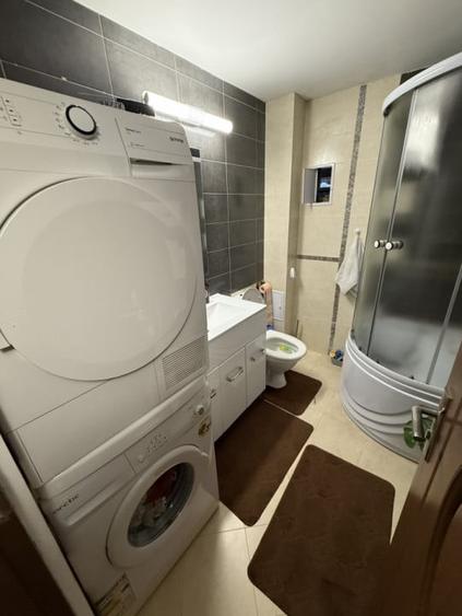 Apartament la Demisol ultrafinisat 2 camere 65mp zona Iulius Mall cu 2 parcări - 10