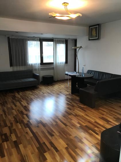 Apartament cu 2 camere în Dorobanți