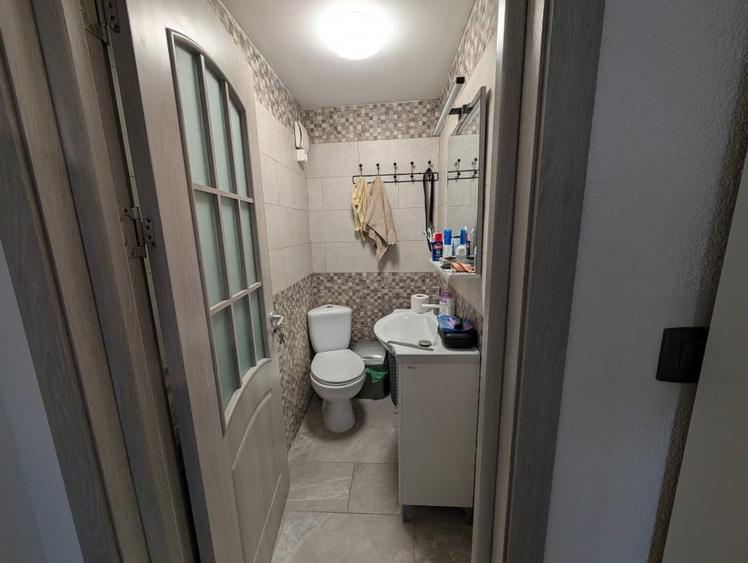 Casă individuală cu 6 camere cu Canalizare în Aviatori