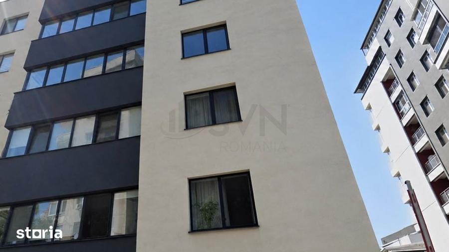 Apartament 2 camere I Decebal I Bloc Nou I De inchiriat - 8