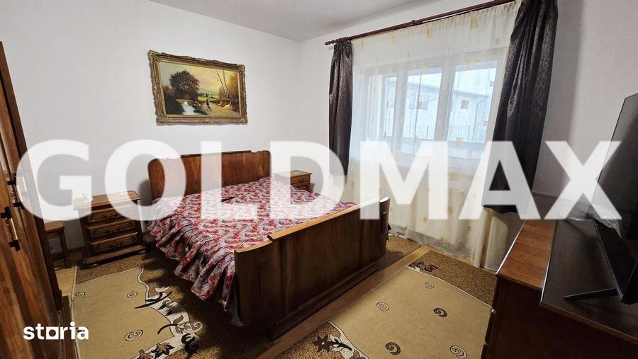 Casa in Bascov - Valea Ursului, 10 km de centru Pitesti, goldmax.ro - 10