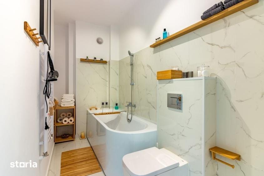 Apartament cu 4 camere decomandat în Centrul Civic