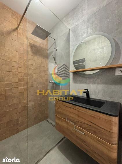 Apartament tip Penthouse MOBILAT si UTILAT 10 min metrou. - 4