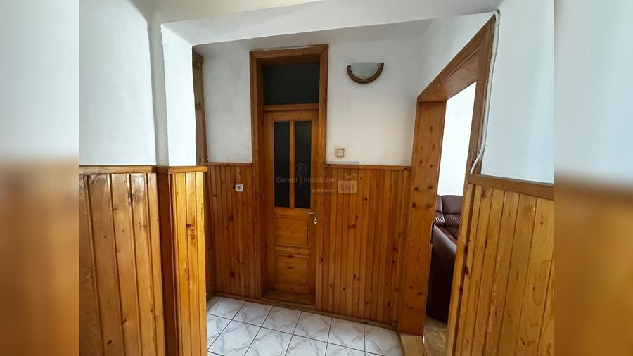 Apartament cu 2 camere decomandat în Ștefan cel Mare