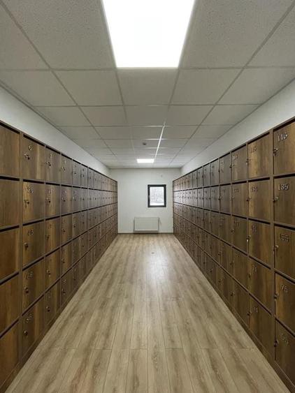Spațiu comercial, de 830 mp, în Colentina